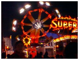 Hull Fair