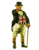 John Bull