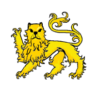 Britain Lion
