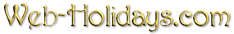 Web-Holidays.com